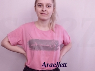 Araellett