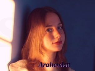 Arahewlett