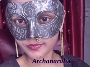 Archanarohit