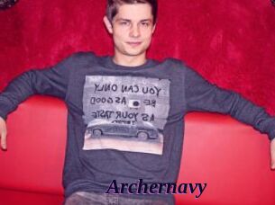 Archernavy