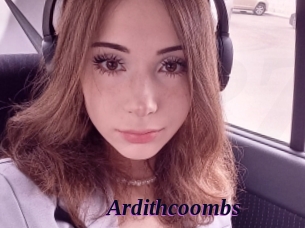 Ardithcoombs