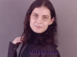 Ardithcowee