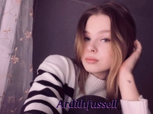 Ardithfussell