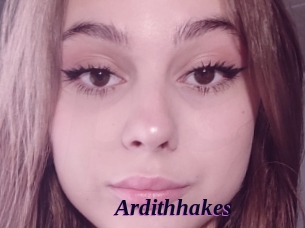 Ardithhakes