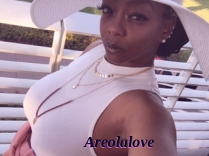 Areolalove