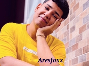 Aresfoxx