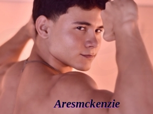 Aresmckenzie