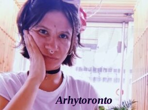 Arhytoronto