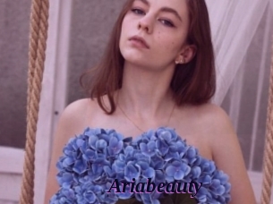 Ariabeauty