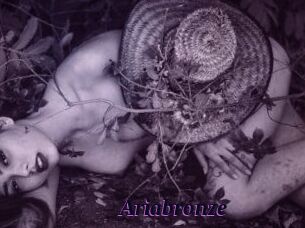 Ariabronze