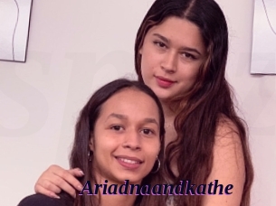 Ariadnaandkathe