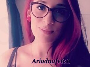 Ariadnafetish