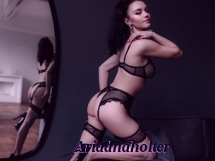 Ariadnaholter