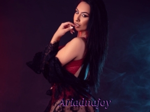 Ariadnajoy