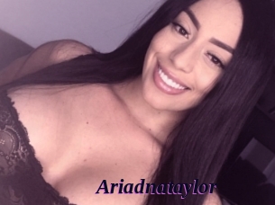 Ariadnataylor