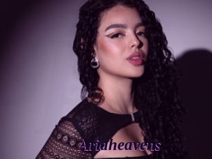 Ariaheavens