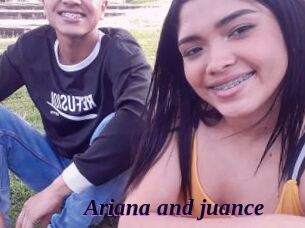 Ariana_and_juance