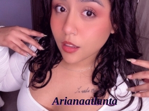 Arianaatlanta