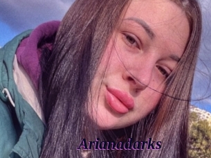 Arianadarks