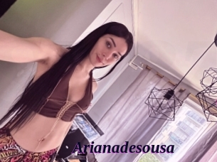 Arianadesousa