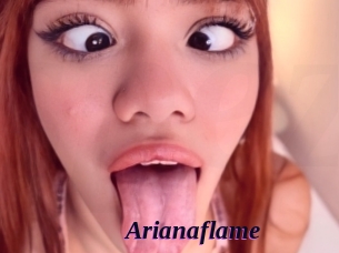 Arianaflame