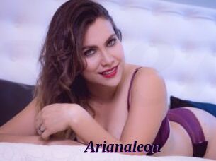 Arianaleon