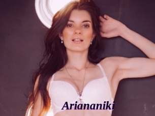 Ariananiki