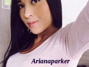 Arianaparker