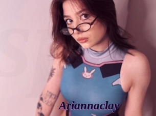 Ariannaclay