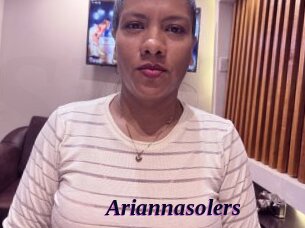 Ariannasolers