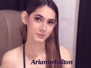 Ariannehillton