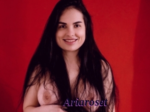 Ariaroset