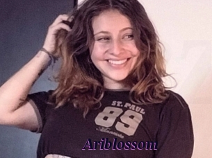 Ariblossom