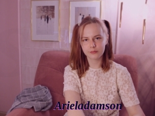 Arieladamson