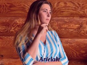 Arielale