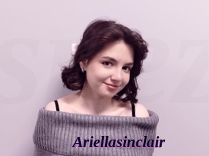 Ariellasinclair