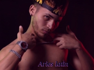 Aries_latin