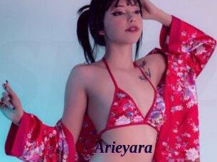 Arieyara