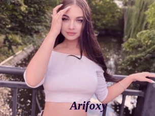 Arifoxy