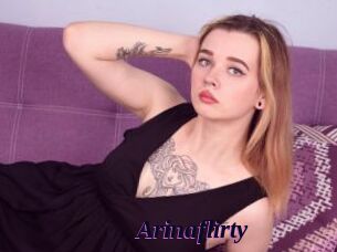 Arinaflirty