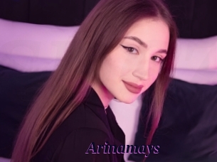 Arinamays