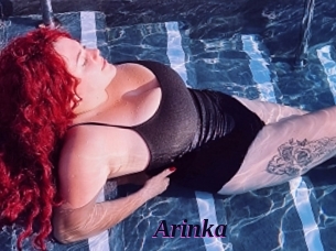 Arinka