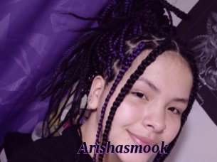 Arishasmook