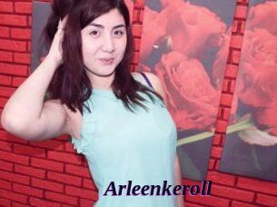 Arleenkeroll