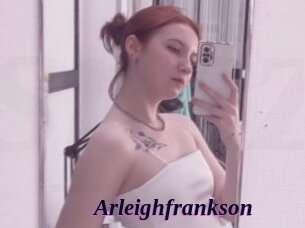 Arleighfrankson