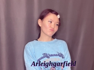 Arleighgarfield