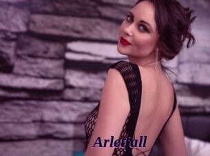 Arletfall