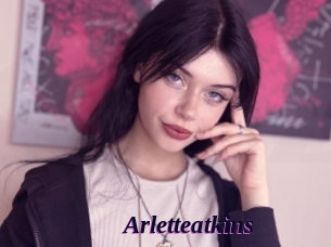 Arletteatkins