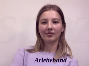 Arletteband