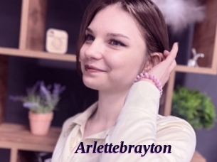 Arlettebrayton